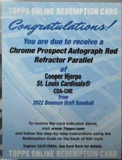 Cooper Hjerpe