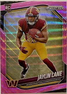 Jaylin Lane