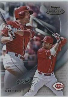 Joey Votto
