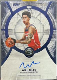 Will Riley