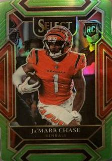 Ja'Marr Chase