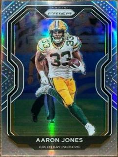 Aaron Jones