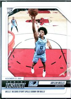 Jaylen Wells