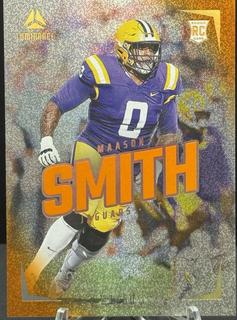 Maason Smith