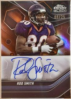 Rod Smith