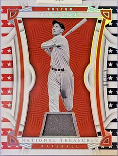 Ted Williams