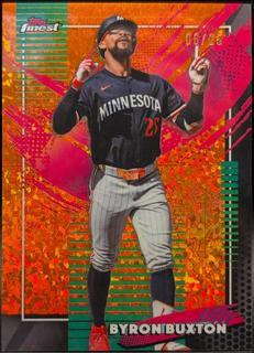 Byron Buxton
