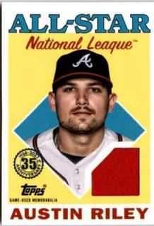 Austin Riley