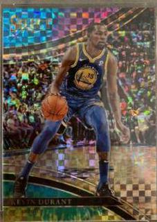 Kevin Durant