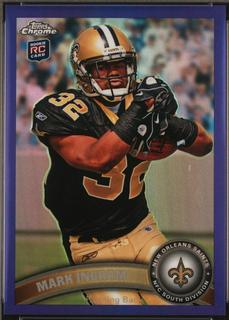 Mark Ingram