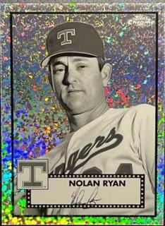 Nolan Ryan