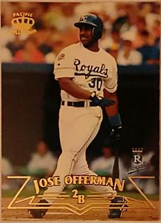 Jose Offerman