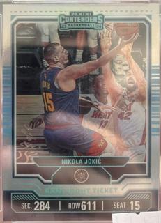 Nikola Jokic