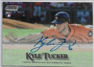 Kyle Tucker