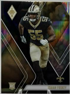 Isaiah Foskey