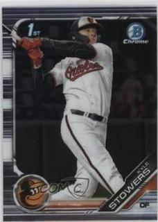 Kyle Stowers