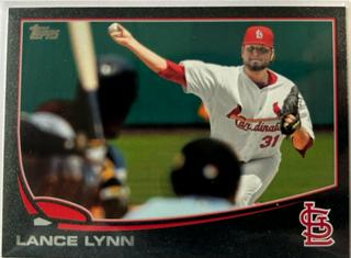 Lance Lynn