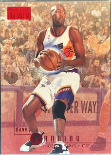 Danny Manning