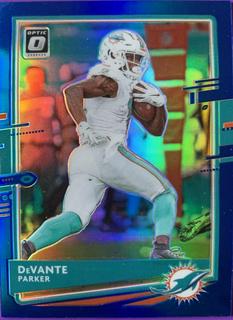 DeVante Parker