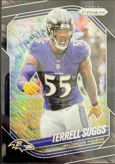 Terrell Suggs