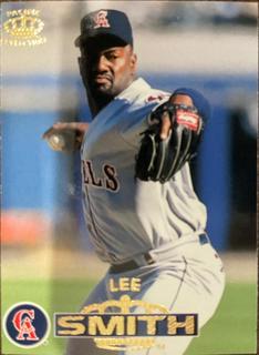 Lee Smith