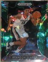 Brandon Clarke