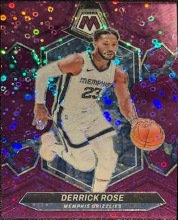 Derrick Rose