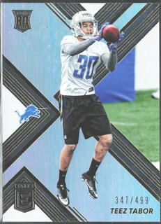 Teez Tabor