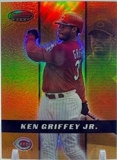 Ken Griffey Jr.