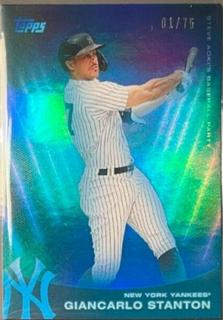 Giancarlo Stanton