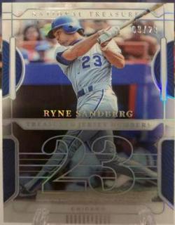 Ryne Sandberg