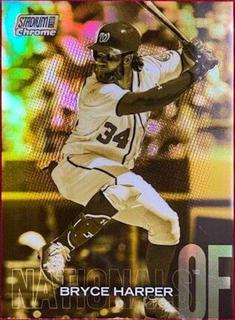 Bryce Harper