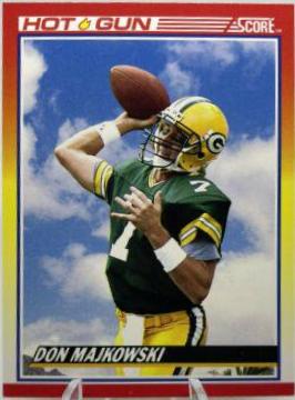 Don Majkowski #315 Cover Art