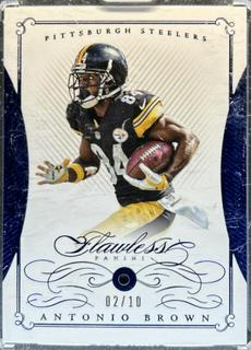 Antonio Brown
