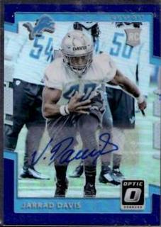 Jarrad Davis