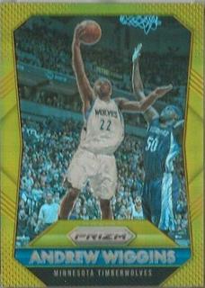 Andrew Wiggins