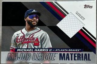 Michael Harris II