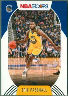 Eric Paschall