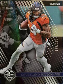 Courtland Sutton
