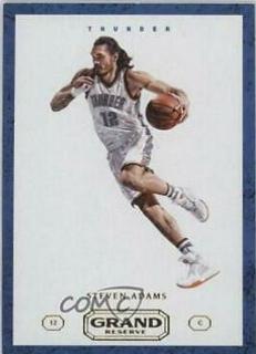 Steven Adams