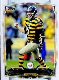 Ben Roethlisberger