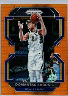 Domantas Sabonis