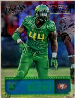 DeForest Buckner