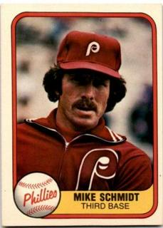 Mike Schmidt