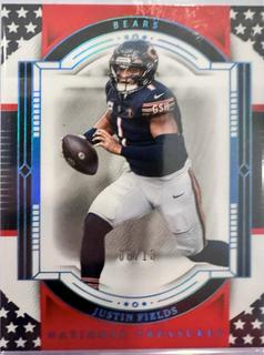 Justin Fields