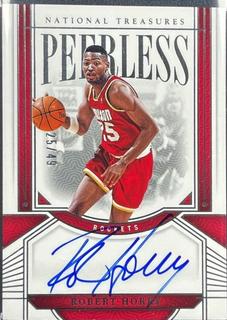 Robert Horry