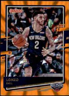 Lonzo Ball