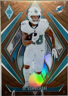 De'Von Achane
