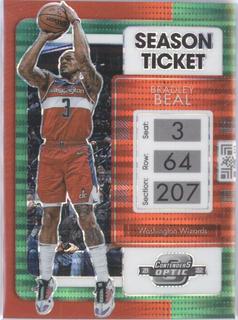 Bradley Beal