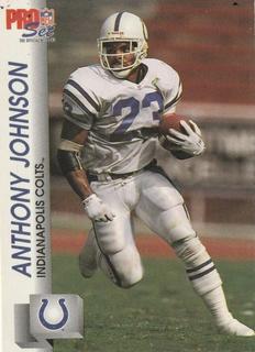 Anthony Johnson